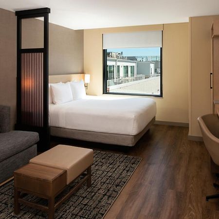 Hyatt Place Chicago Wicker Park מראה חיצוני תמונה