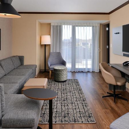 Hyatt Place Chicago Wicker Park מראה חיצוני תמונה