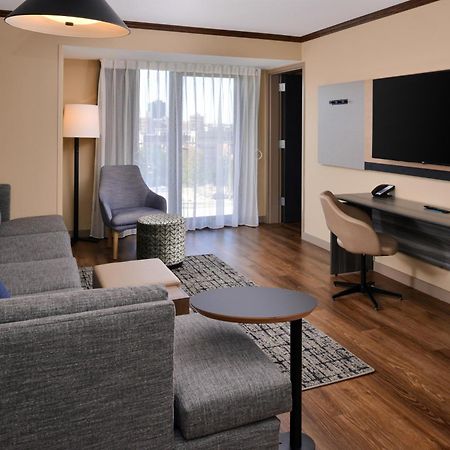 Hyatt Place Chicago Wicker Park מראה חיצוני תמונה