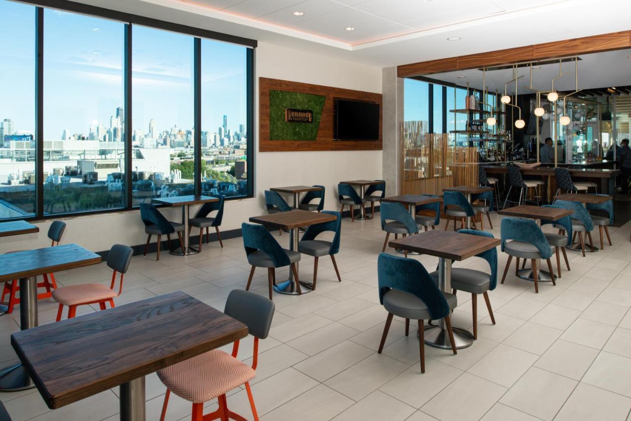 Hyatt Place Chicago Wicker Park מראה חיצוני תמונה