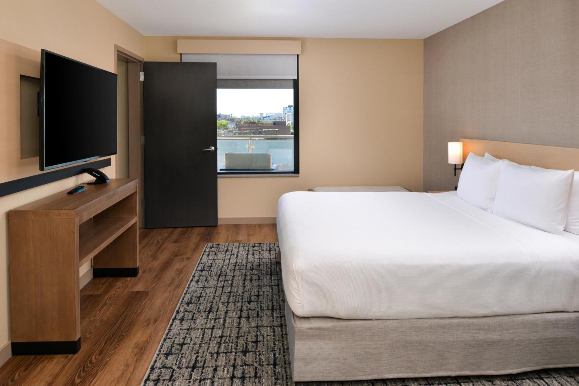 Hyatt Place Chicago Wicker Park מראה חיצוני תמונה