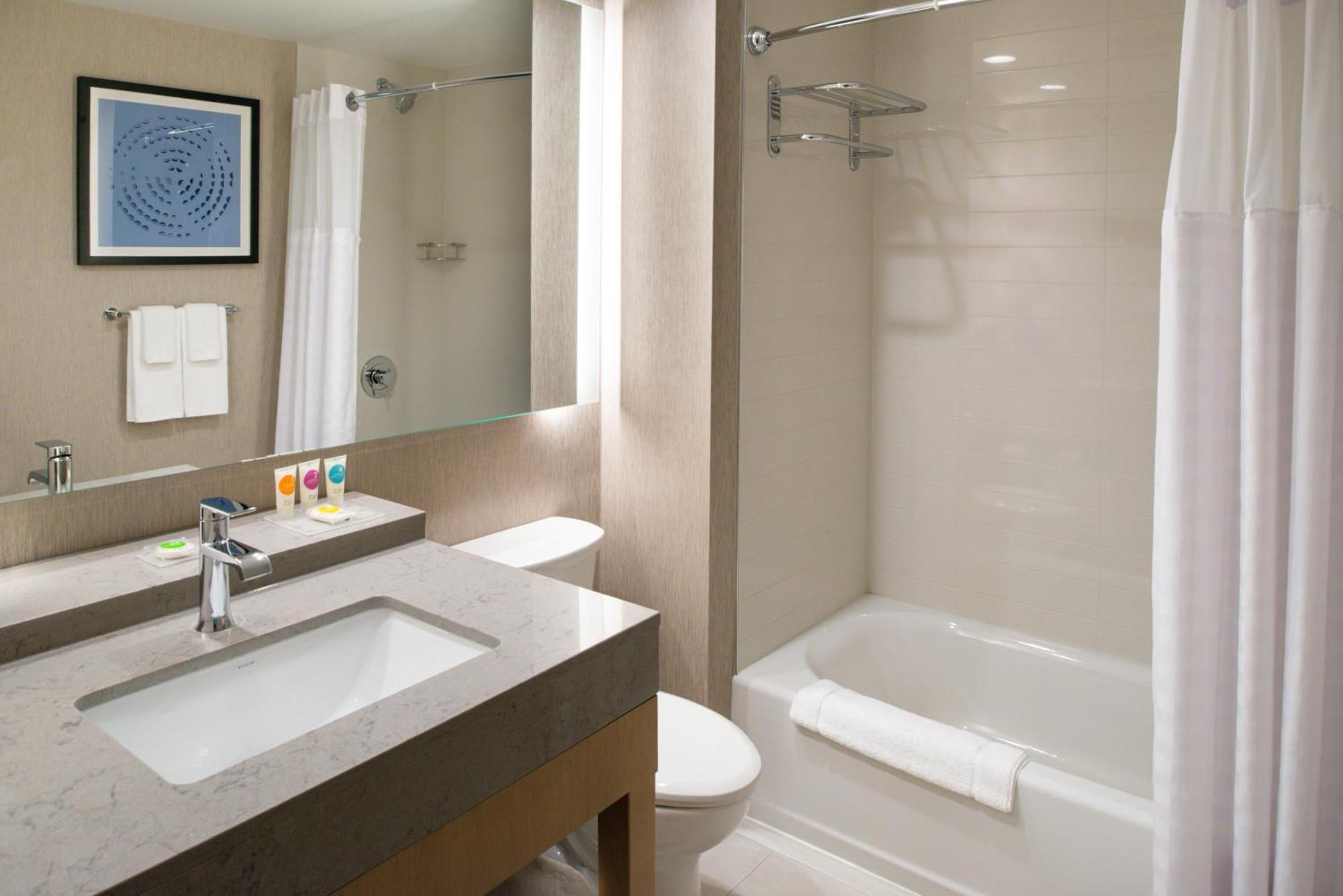 Hyatt Place Chicago Wicker Park מראה חיצוני תמונה